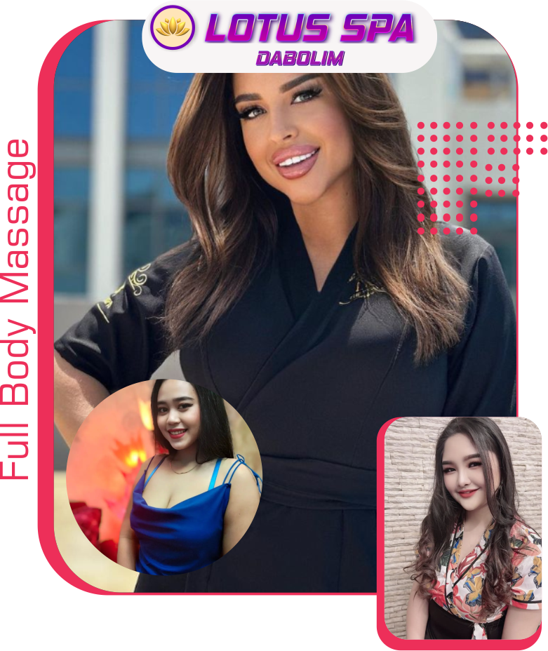 Full Body Massage in Dabolim Goa